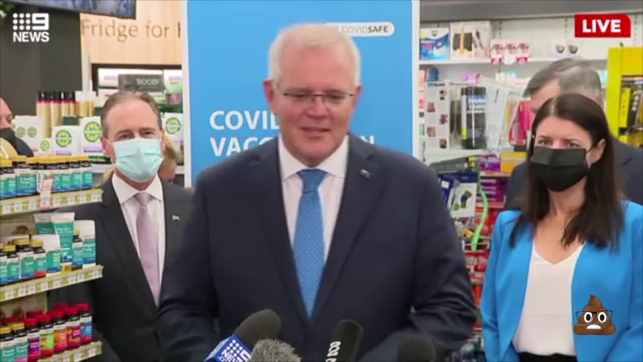 Australian PM things all Australians are dumb sheep