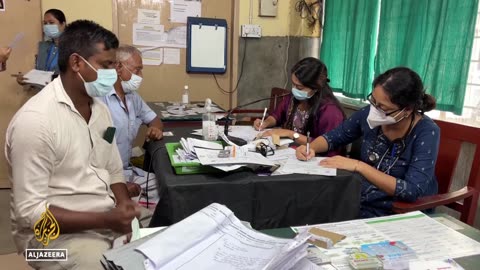 India: Bengal doctors protest colleague's murder, offer free services amid ongoing strike