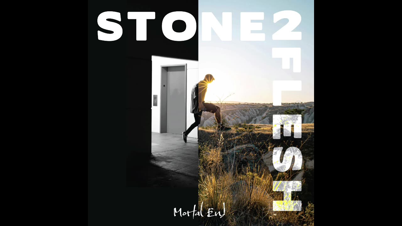 Mortal End Stone 2 Flesh