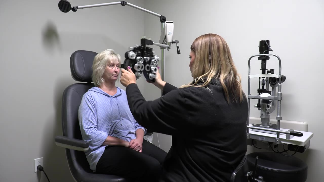 Discover Advanced Eye Treatment Options for Clearer Vision