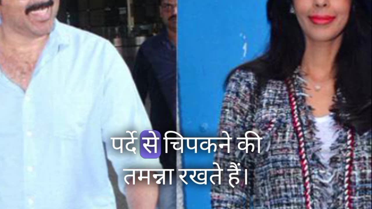 Hollywood ki special jodiya