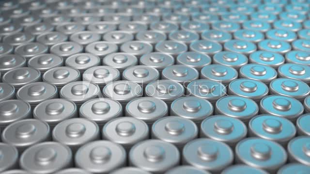 A New Sodium-Ion Battery Design is Worth it's Salt