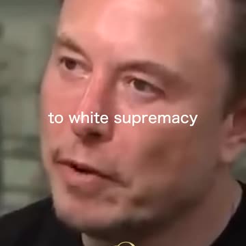 Watch How Quick Elon Musk Shuts Down Reporter Questioning His Right To Free Speech