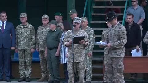 Ukraine 30 years of Independence