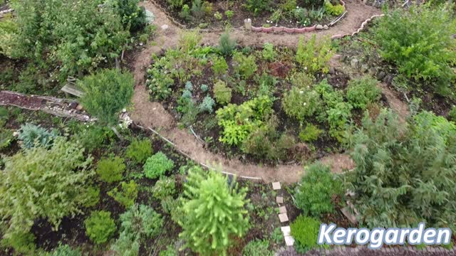 kerogarden