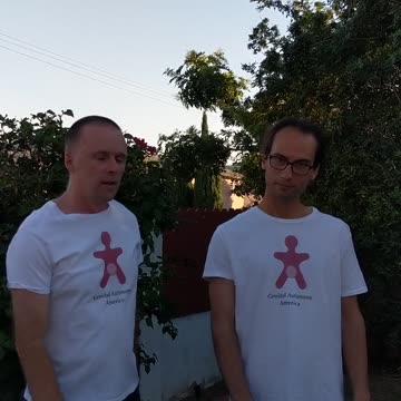 Genital Autonomy America