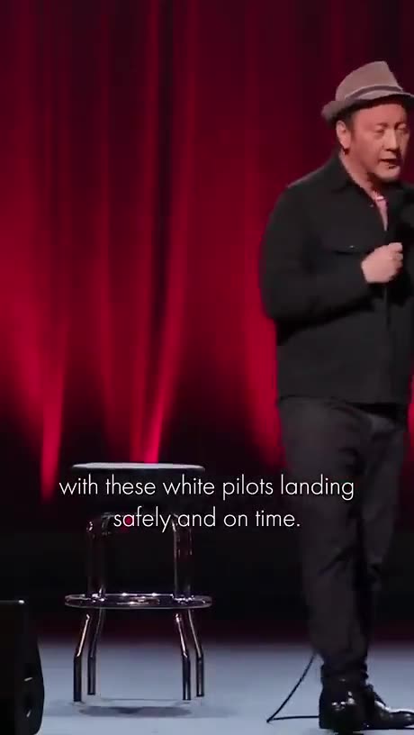 Rob Schneider about United Airlines DEI policy