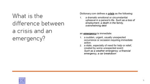 Gas in Your Chainsaw - Preparing for Emergencies