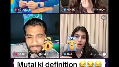 Funny video calls