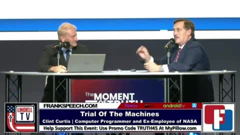 Everything on that computer I own: logs don't write themselves,computer programmers do