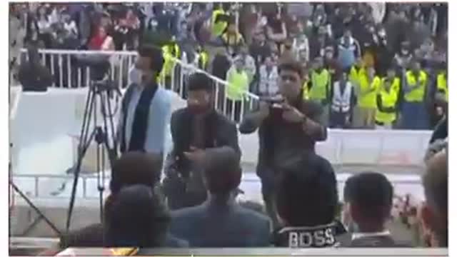 Prime Minister Imran Khan Funny video