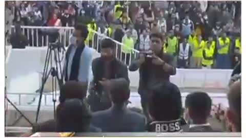 Prime Minister Imran Khan Funny video