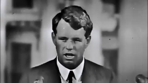 Aug. 19, 1964 | RFK Remarks to Democratic Platform Committee
