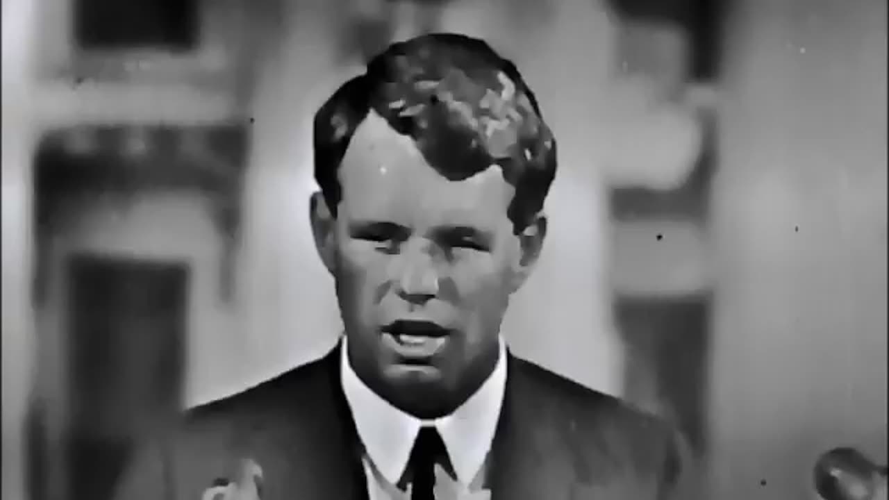 Aug. 19, 1964 | RFK Remarks to Democratic Platform Committee