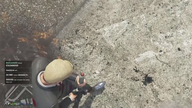 new gta 5 god mode solo glitch