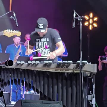 Drew Tucker (with Cory Wong) - LIVE @ The Eastern (Short 2)