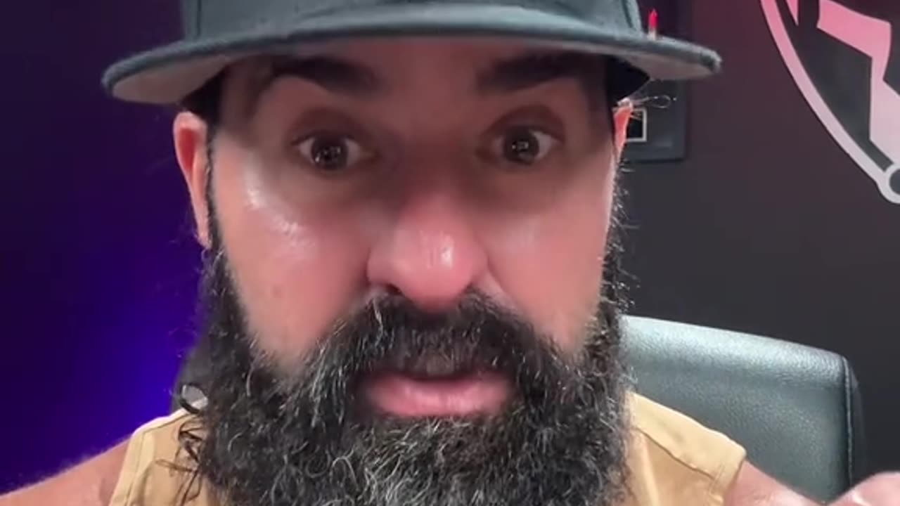 Huge Warning debt crisis!