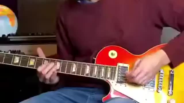 This bird make music