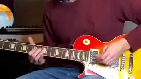 This bird make music