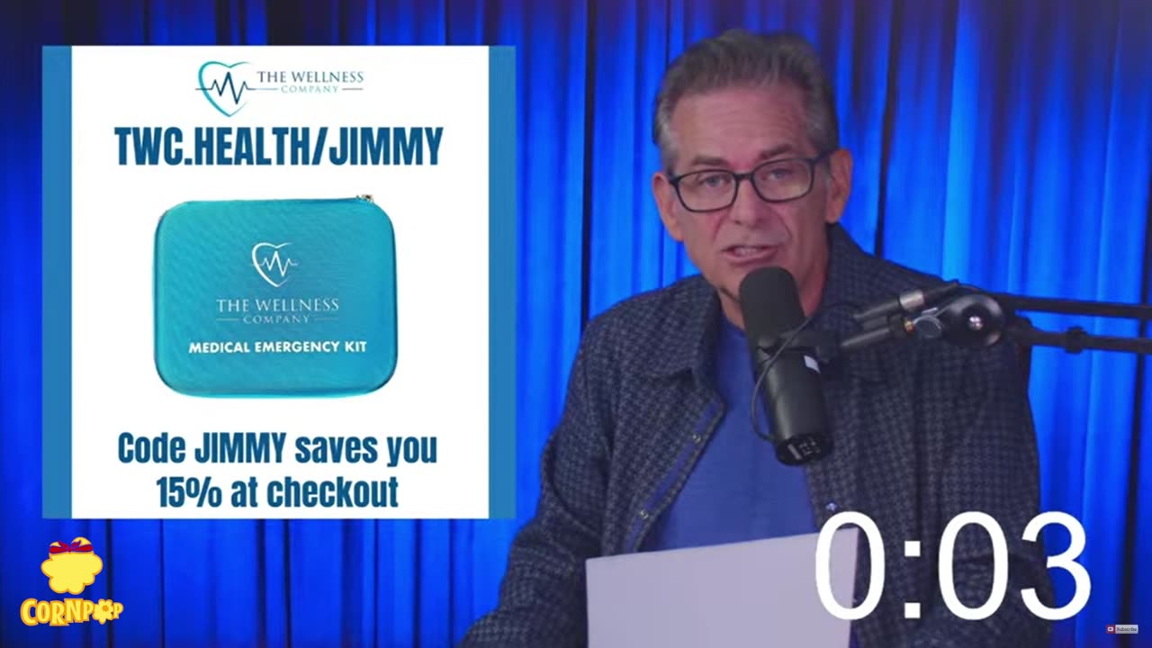 Stella Assange talks about Julian | The Jimmy Dore Show w/Due Dissidence