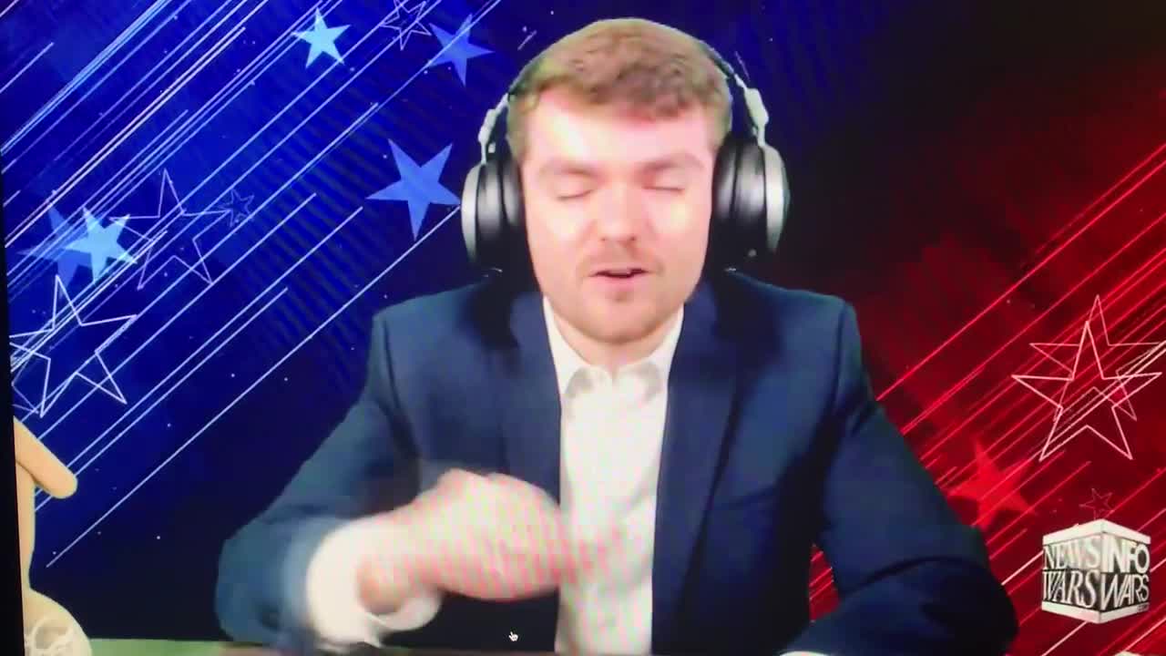 DTC24l- Alex Jones Experience (12/16/20)