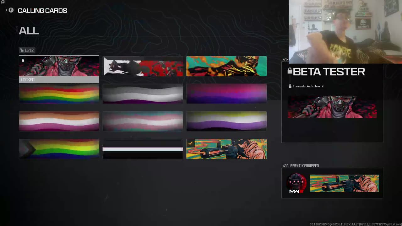 come chat to me while im doing call of duty