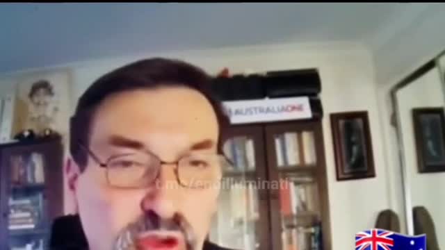 CRIMES AGAINST HUMANITY ARE ABOUT TO BE JUDGED