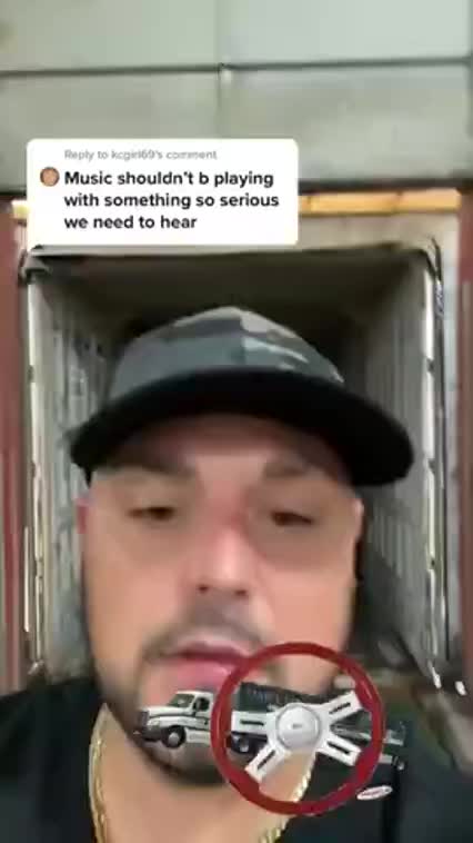 A message from warehouses, Food shortages are coming