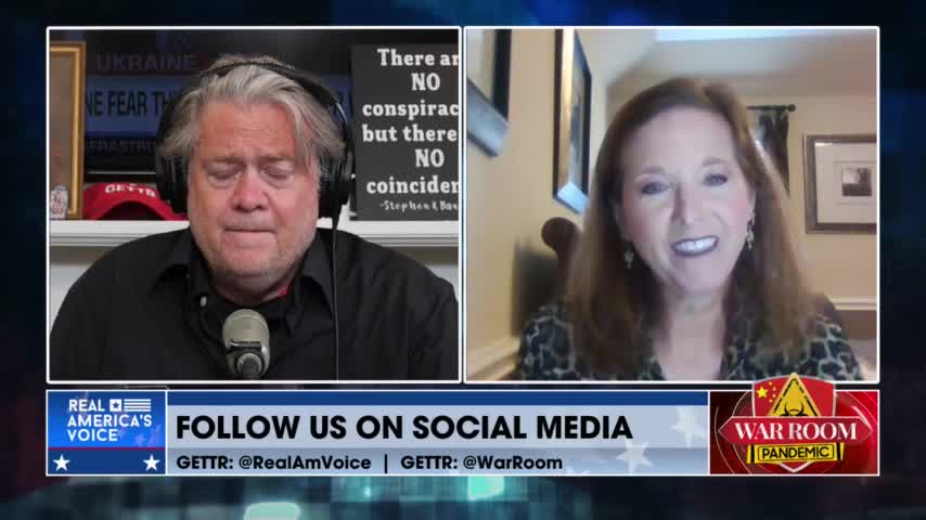 A Movement Just Beginning in Frisco, Texas