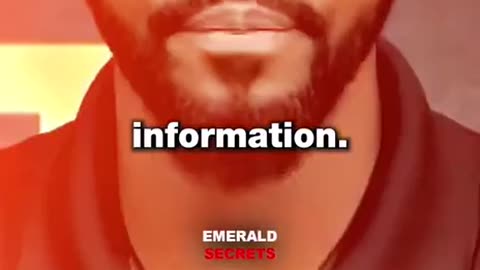 EMERALD SECRETS~ THE JESUIT BLACK POPE EXPOSED