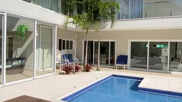 Fachadas de casas