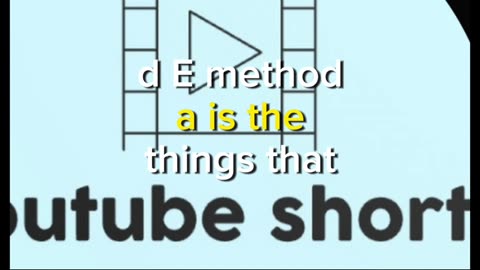 ABCDE method