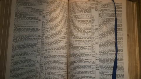 Jeremiah 25