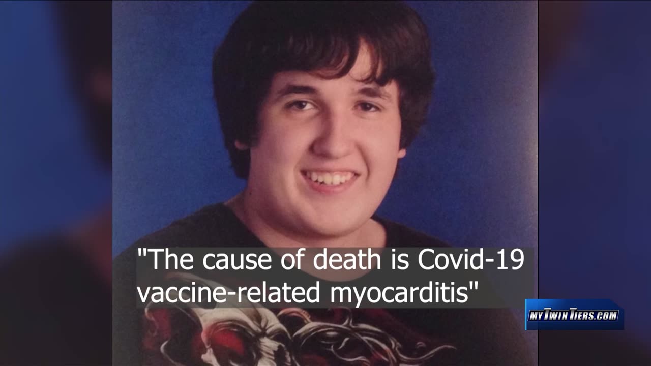 Judge dismisses family lawsuit against Dept. of Defense after 24-year-old's vaccine-related death