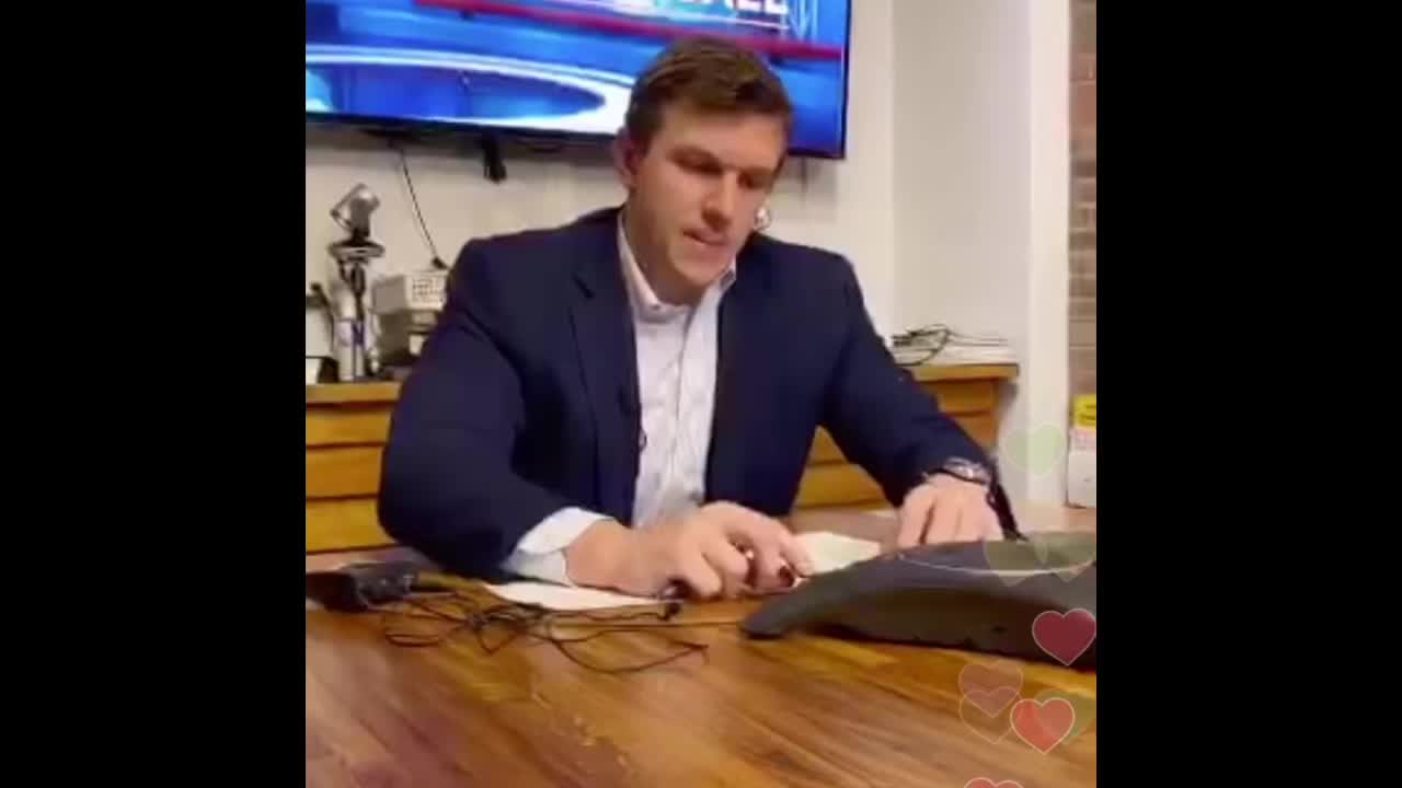 James O’ Keefe exposes CNN 🔥