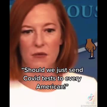 This administration is a joke