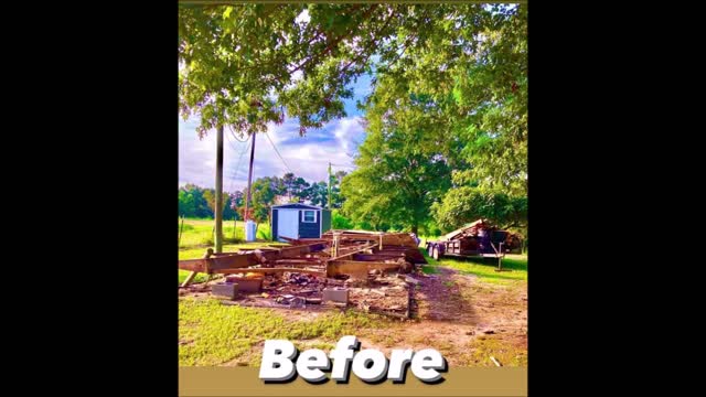 Watkins Debris And Trash Removal - (601) 340-9893