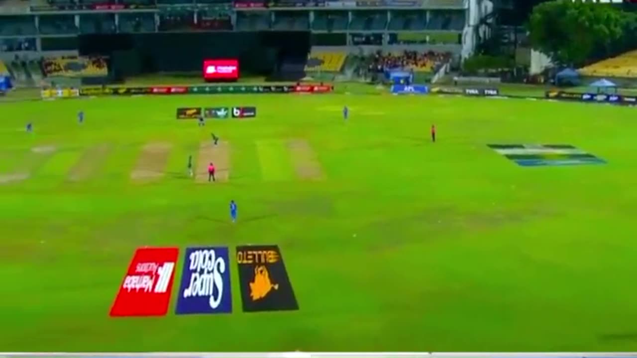 Naseem shah best performance against Afghanistan