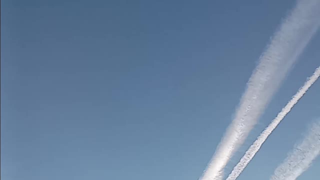 Geoengineering Weather Modification