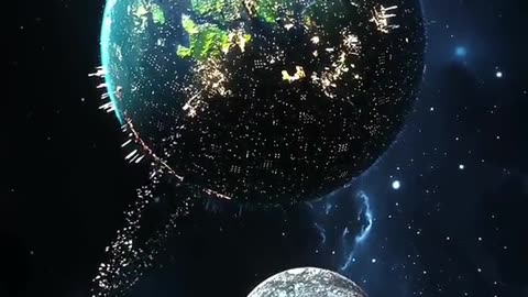 Astro space 🌌🚀