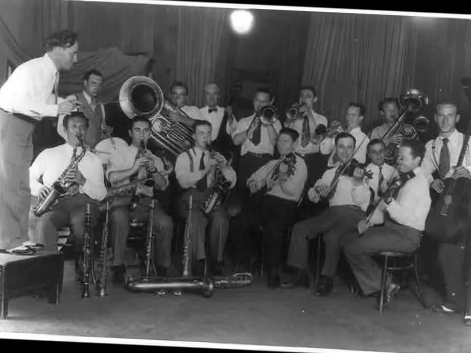 Mercury Theatre with Orson Welles There's a Full Moon Tonight Oct 6 1941