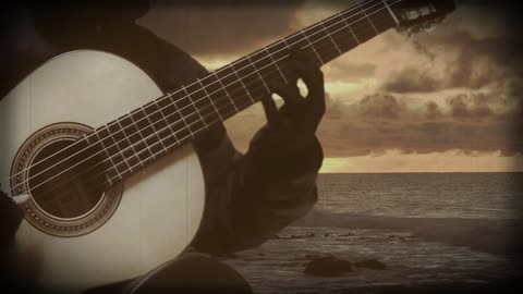 Dandelion - Yumi Matsutoya / guitar solo