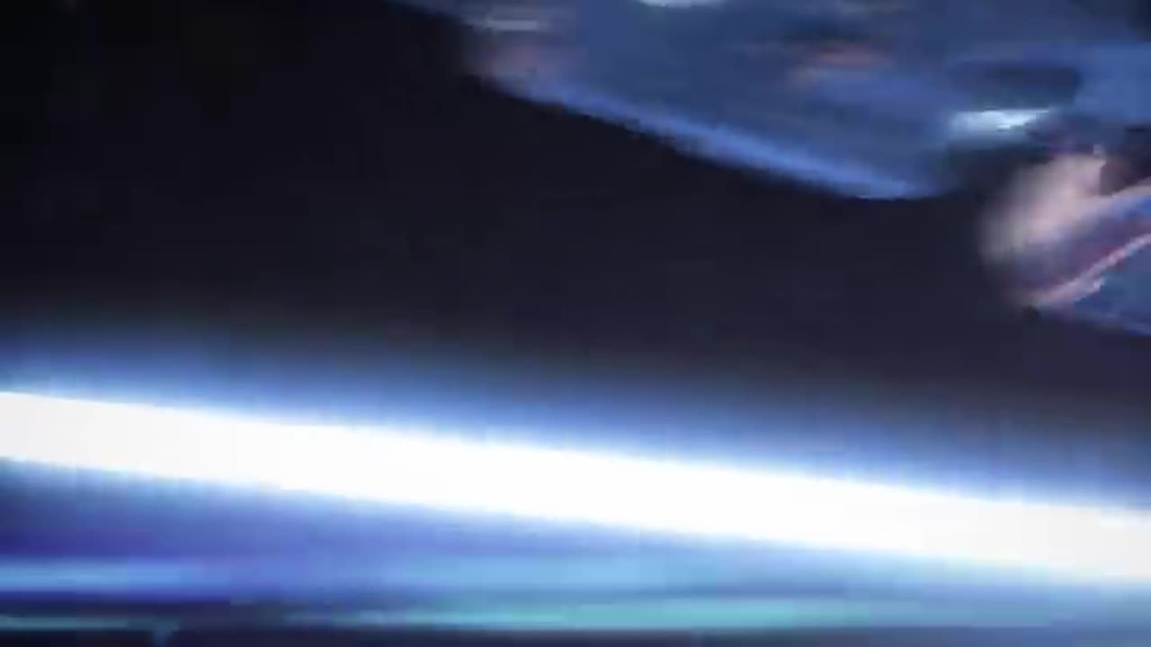 Aliens In Space