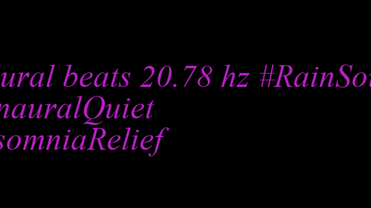 binaural_beats_20.78hz_ZenBinaural BinauralMoodEnhancer BinauralAmbientHealing