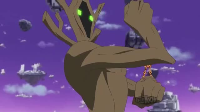 Earth vs The Gore: A Yu-Gi-Oh Speed Duel