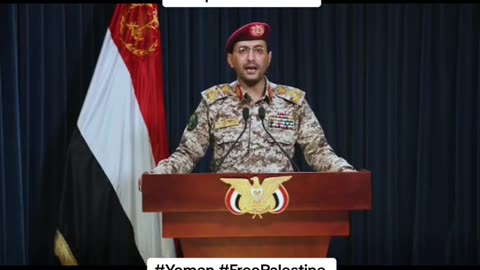 YEMEN DECLARE WAR ON ISRAEL