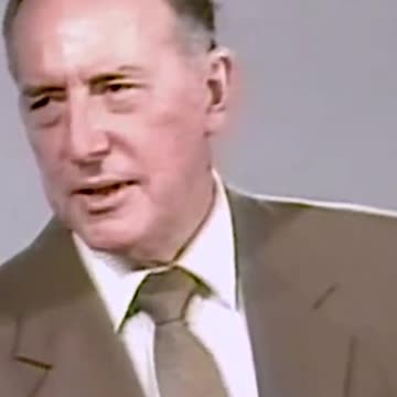 Derek Prince Witchcraft in Disguise in the Churches