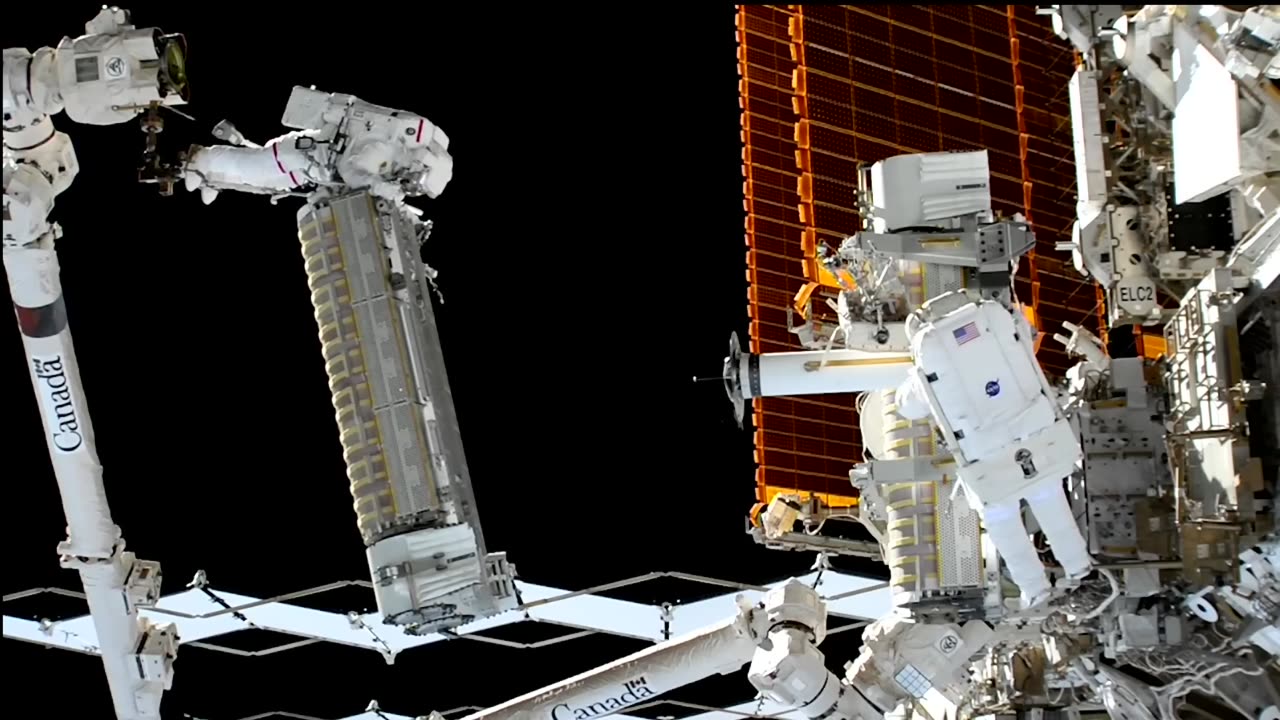 Tracking a Mission’s Historic Return to Earth on This Week @NASA – September 22, 2023