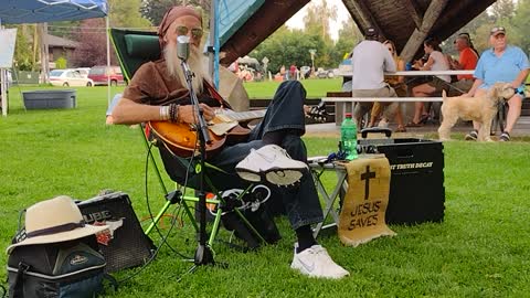 Sept. Bozeman Farmers Market