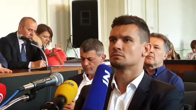 Iskaz Dejana Lovrena na suđenju Mamiću